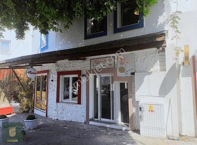 İşyeri-Dükkan & Mağaza