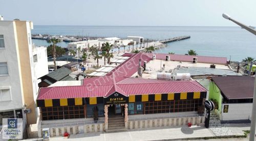 İşyeri-Restaurant