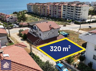 Arsa-Villa İmarlı
