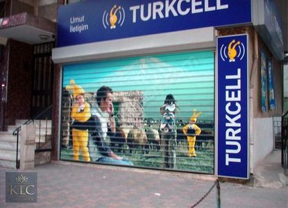 İşyeri-Dükkan & Mağaza