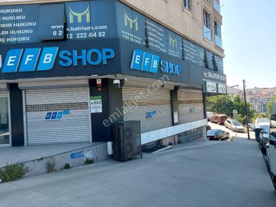 İşyeri-Dükkan & Mağaza
