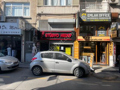 İşyeri-Dükkan & Mağaza