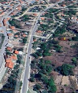 Arsa-Bağ & Bahçe