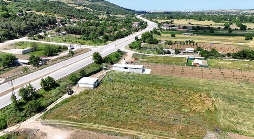 Arsa-Tarla
