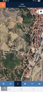 Arsa-Konut İmarlı