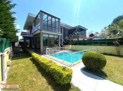 Konut-Villa