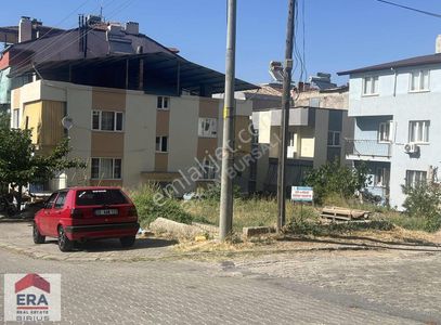Arsa-Konut İmarlı