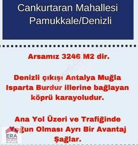 Arsa-Ticari İmarlı
