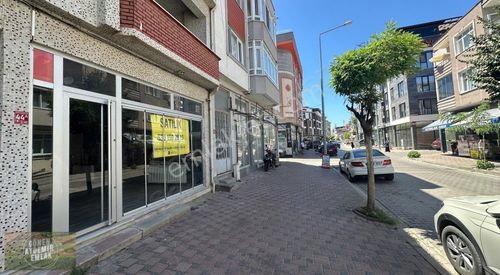 İşyeri-Dükkan & Mağaza