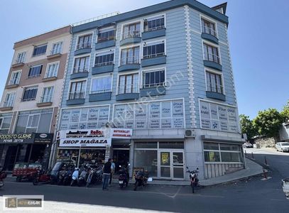 İşyeri-Dükkan & Mağaza