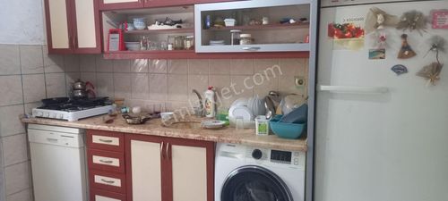 Konut-Köy Evi