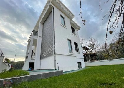 Konut-Villa