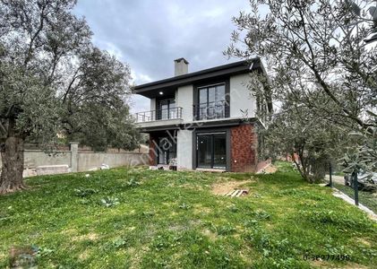 Konut-Villa