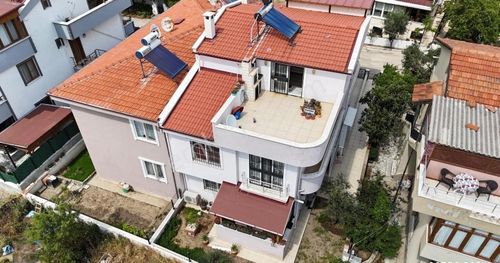 Konut-Villa