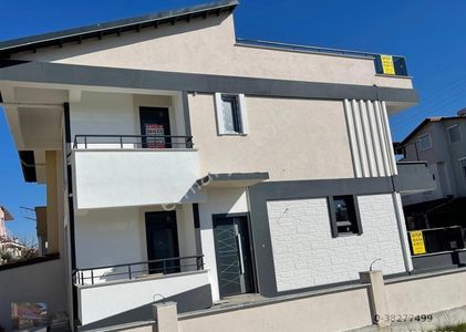 Konut-Villa