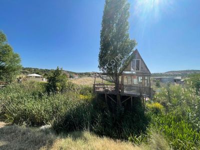 Arsa-Tarla