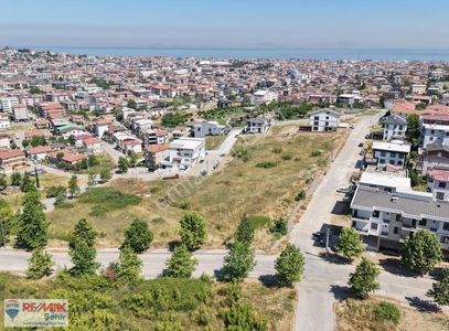 Arsa-Konut İmarlı