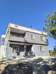 Arsa-Bağ & Bahçe