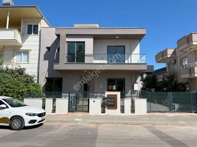 Konut-Villa