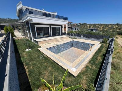 Konut-Villa