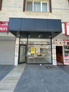 İşyeri-Dükkan & Mağaza