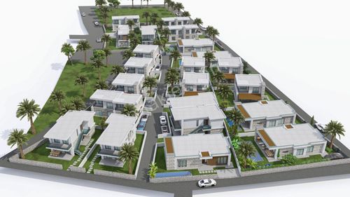Konut-Villa