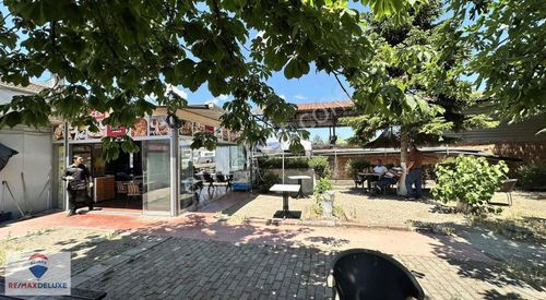 İşyeri-Kafe & Bar