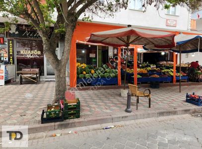 İşyeri-Dükkan & Mağaza