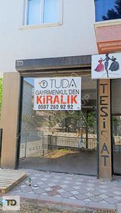 İşyeri-Dükkan & Mağaza