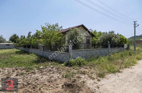 Konut-Villa