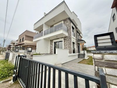 Konut-Villa
