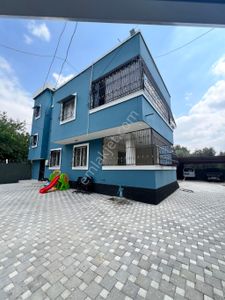 Konut-Müstakil Ev