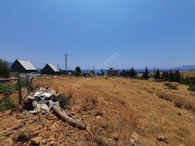 Arsa-Villa İmarlı