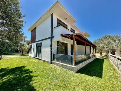 Konut-Villa