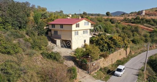Arsa-Bağ & Bahçe