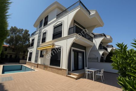 Konut-Villa