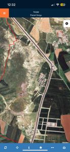 Arsa-Villa İmarlı