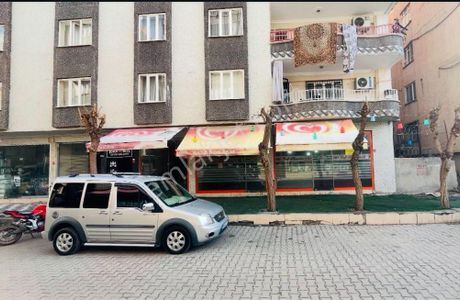 İşyeri-Dükkan & Mağaza