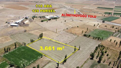 Arsa-Tarla