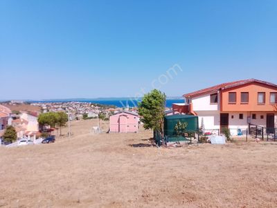 Arsa-Villa İmarlı