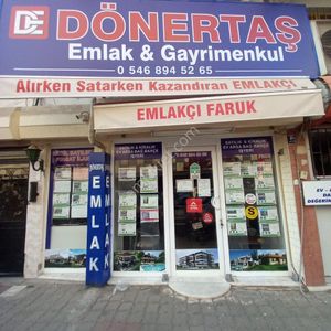 Konut-Daire