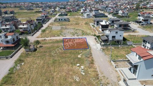 Arsa-Villa İmarlı