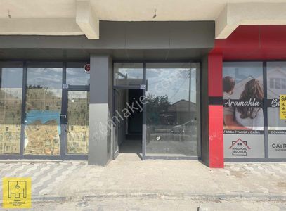İşyeri-Dükkan & Mağaza
