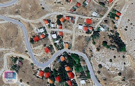 Arsa-Villa İmarlı