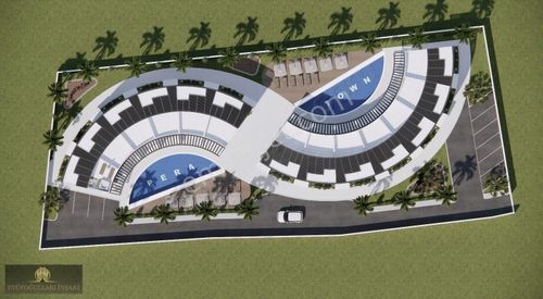 Konut-Villa