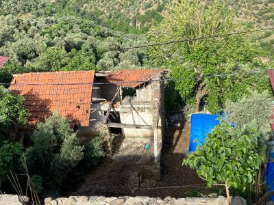 Konut-Köy Evi