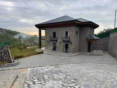 Konut-Villa