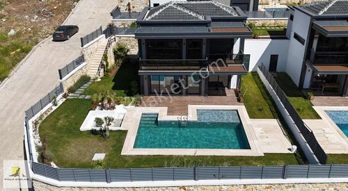 Konut-Villa