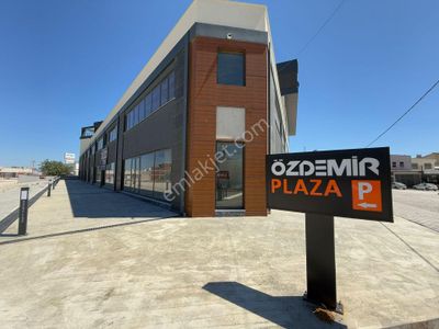 İşyeri-Plaza Katı