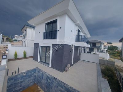 Konut-Villa